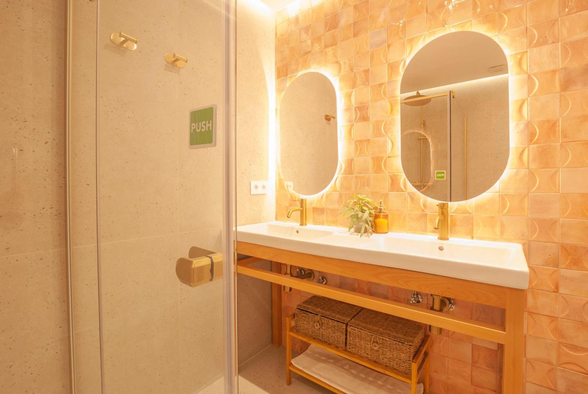 Appartement Estudio Bohemio Centro *