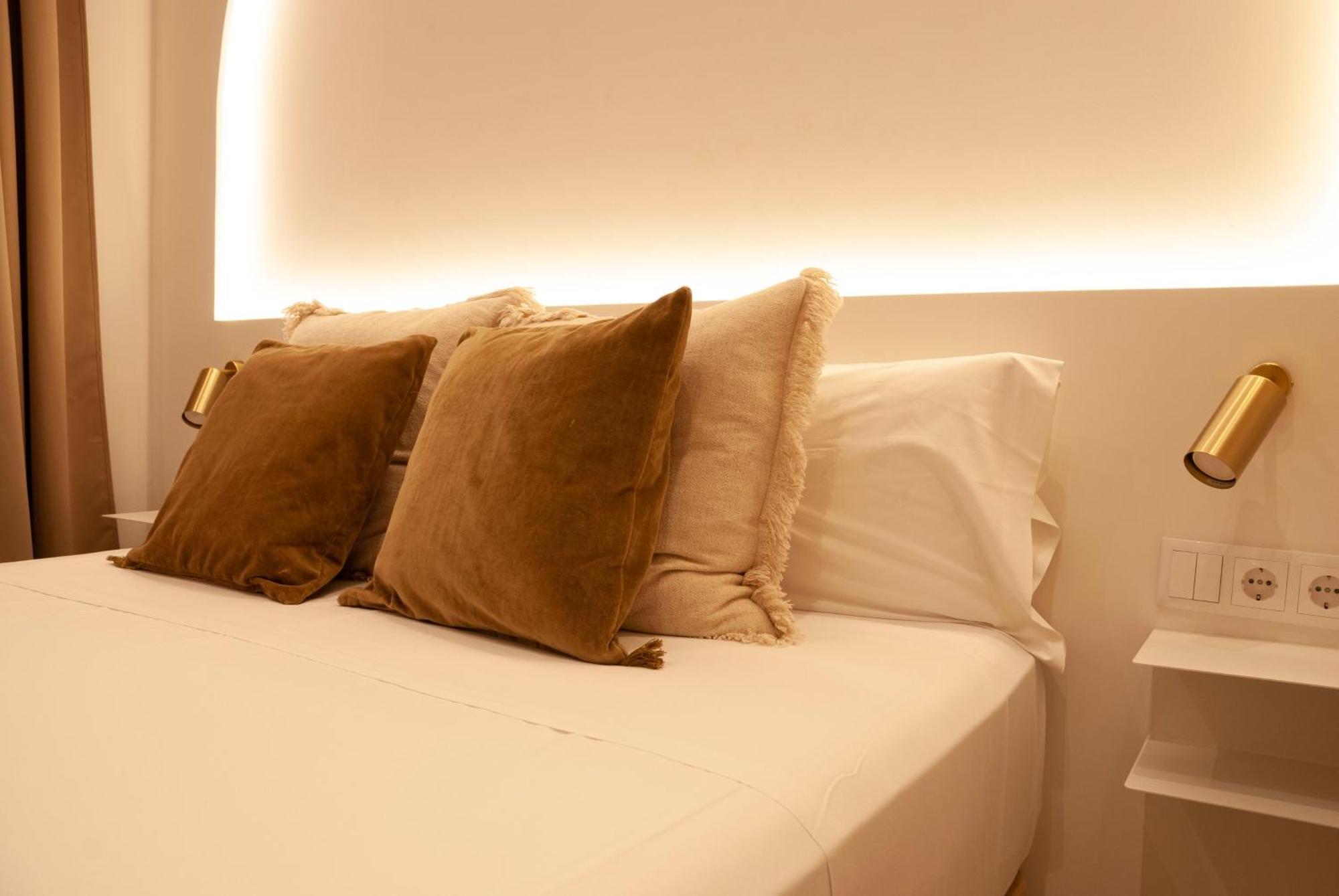 Estudio Bohemio Centro Appartement Valencia