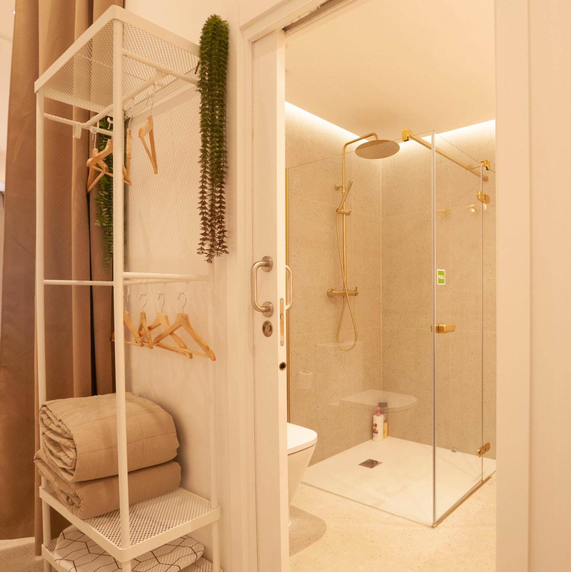 Appartement Estudio Bohemio Centro Valencia