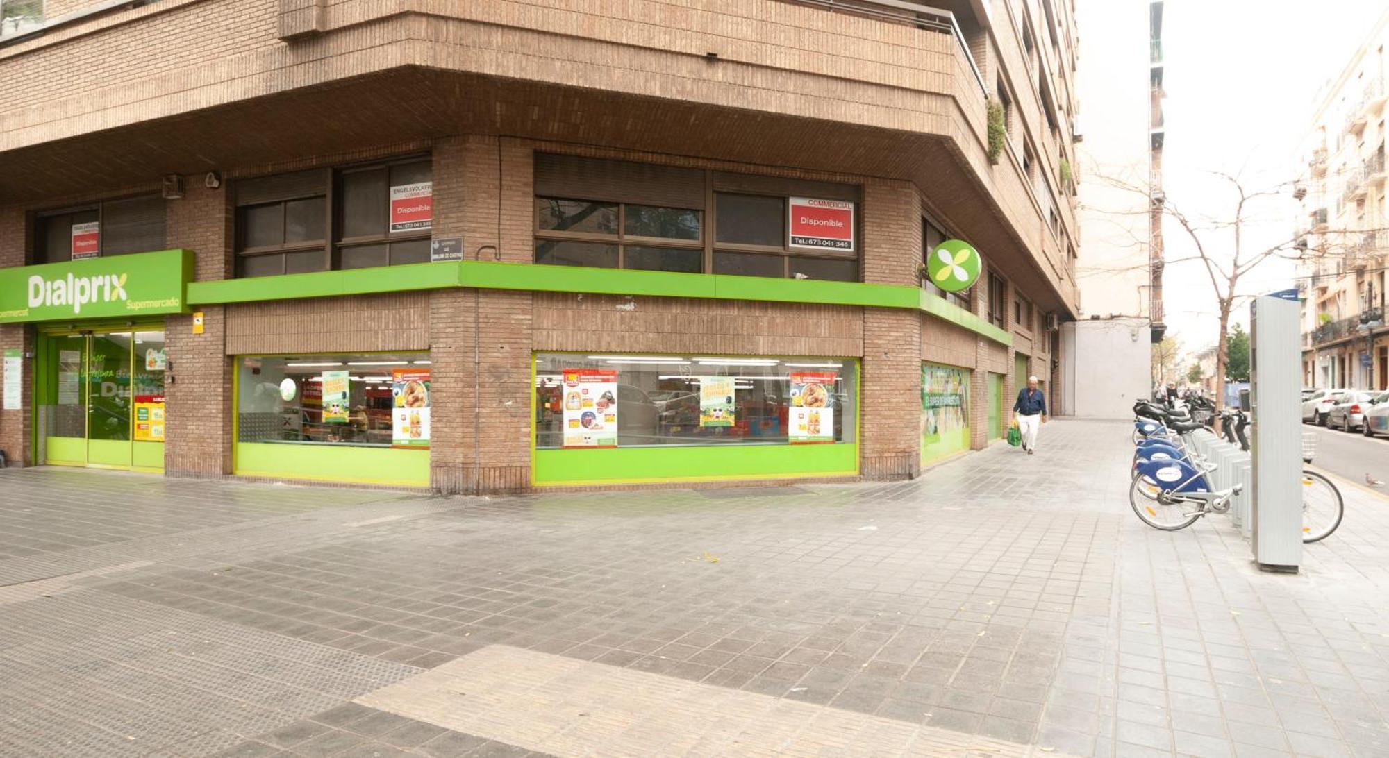 Appartamento Estudio Bohemio Centro